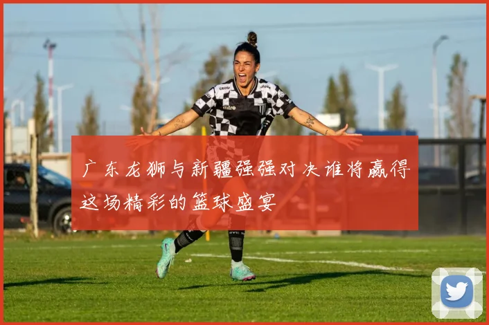 广东龙狮与新疆强强对决谁将赢得这场精彩的篮球盛宴