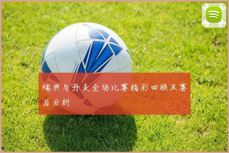 瑞典与丹麦全场比赛精彩回顾及赛后分析