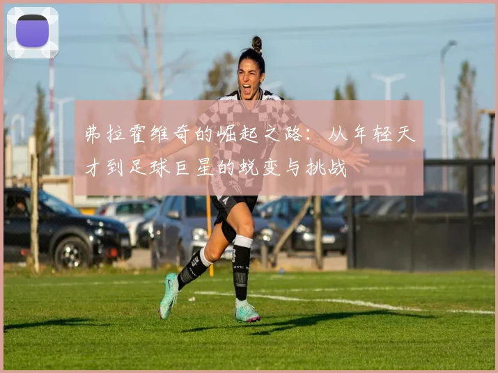 弗拉霍维奇的崛起之路：从年轻天才到足球巨星的蜕变与挑战