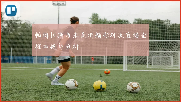 帕梅拉斯与米美洲精彩对决直播全程回顾与分析