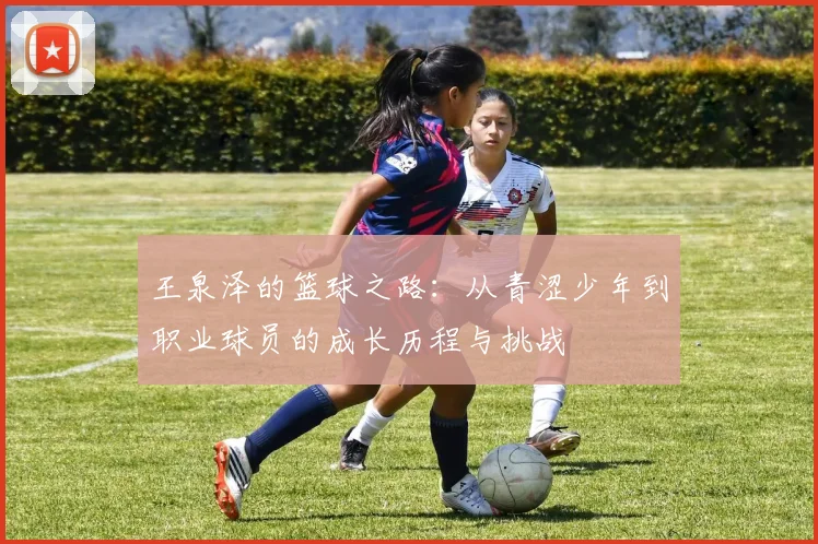 王泉泽的篮球之路：从青涩少年到职业球员的成长历程与挑战
