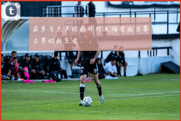 菲多与杰夫的巅峰对决谁将成为拳击界的新王者